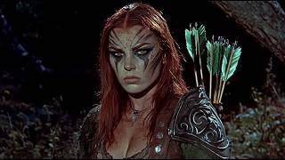 The Elder Scrolls V: SKYRIM - 1980s Dark Fantasy Film