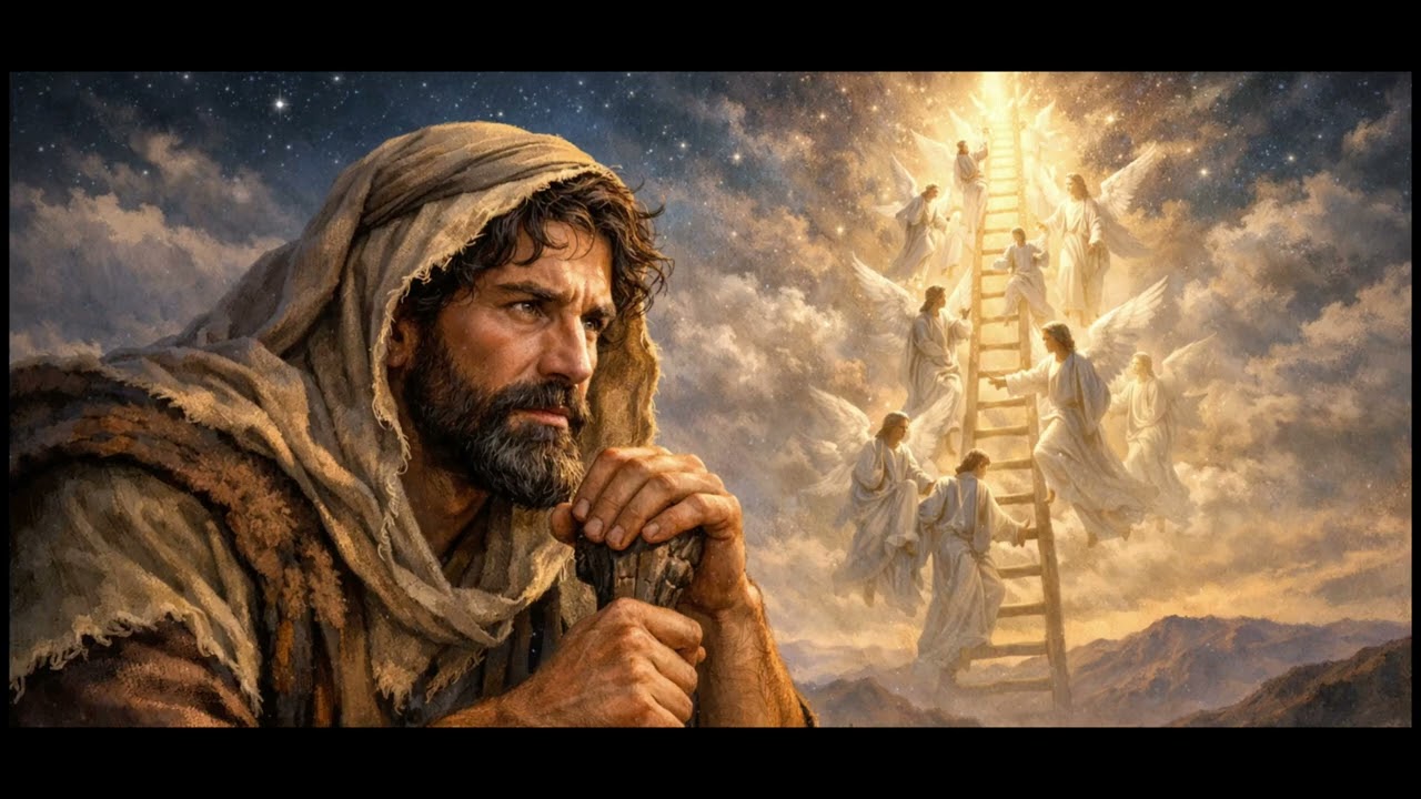 MUZICĂ CREȘTINĂ - IACOV - Schimbat prin har