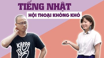 Những câu hội thoại tiếng Nhật thường dùng #2 || 日常会話でよく使う日本語 || nghĩa samurai chan