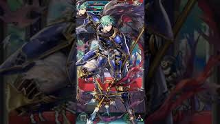 [FEH] L!Hector (Abyssal) 2-turn clear @Zivko_