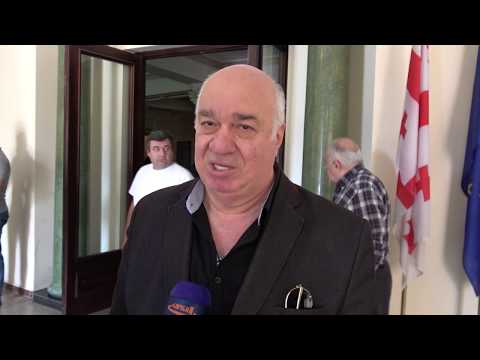 საქართველოს  სახალხო  არტისტი  ანზორ  ხერხაძე  82  წლის  ასაკში  გარდაიცვალა