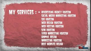 Web Hosting Houston
