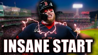Alex Verdugo: Why he is SO IMPORTANT to The Red Sox!!