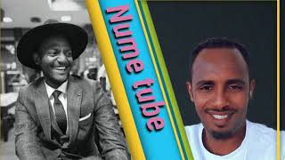 Kabajamtootaa Fi Hordoftootaa Nume Tube Baruu Abdisaa Balachoo