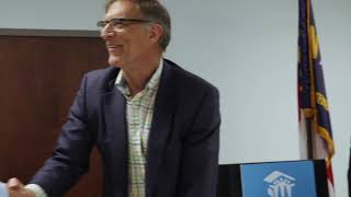 Habitat for Humanity Receives Largest Gift to Date from APG