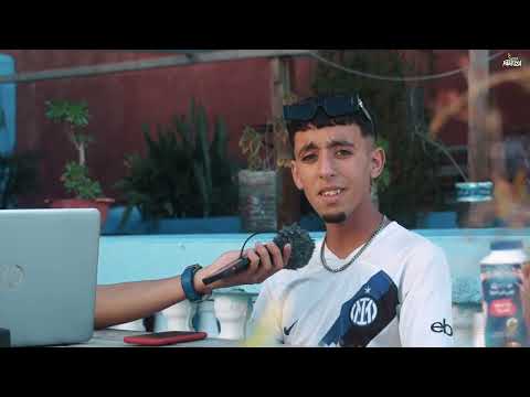 Paressa X L7RAD LBLED6 Prod By Chiouss22 