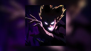 Murder Plot x Murder In My Mind x Fatality (Slowed) || Phønkm