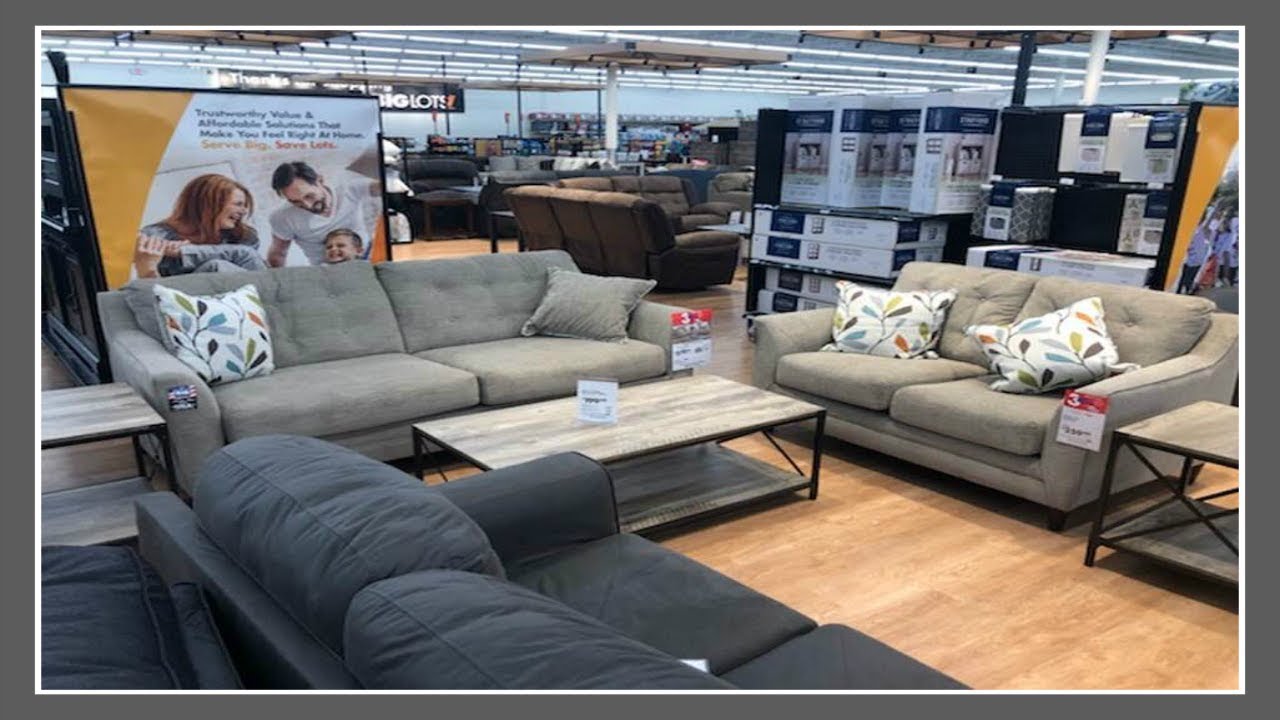 Shop With Me Home Decor At Big Lots! YouTube