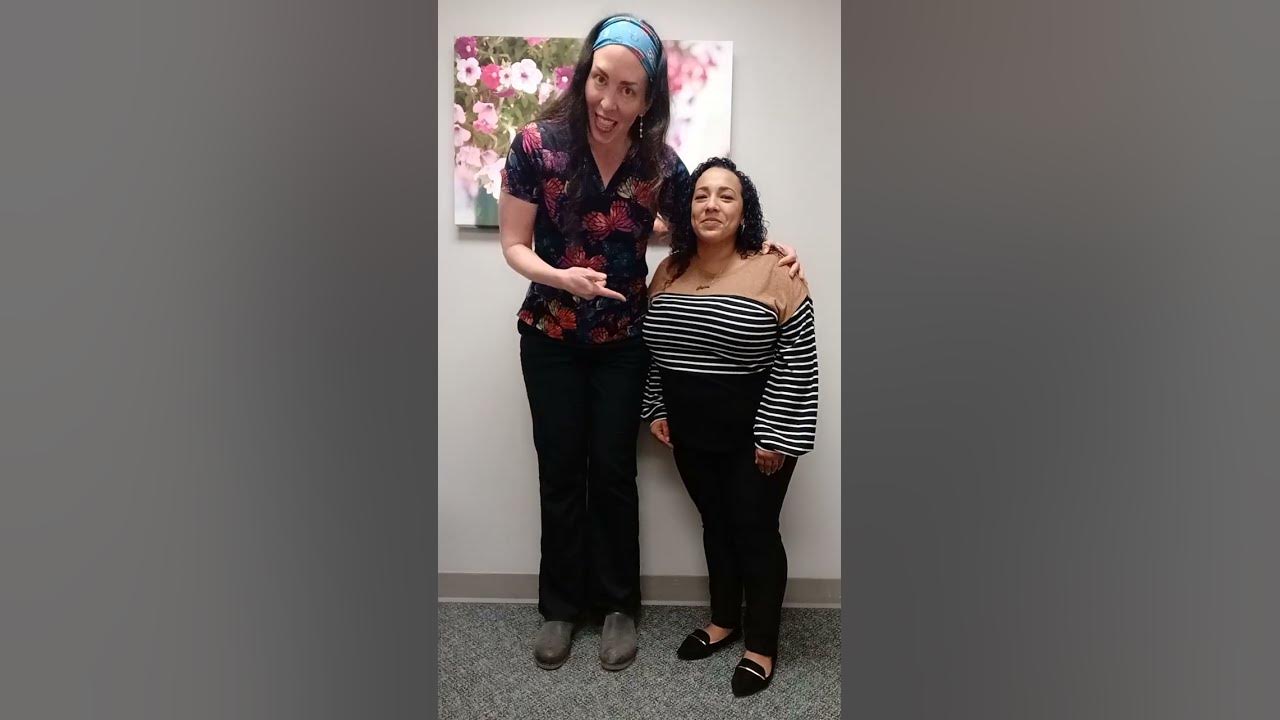 6ft-vs-4ft-6-bailey-vs-lizzy-height-comparison-youtube
