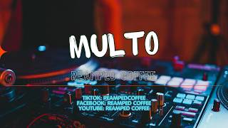 Multo – Cup of Joe | RnB-Orchestra Cover by ReAmped Coffee