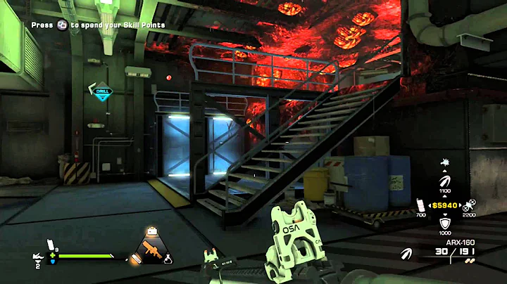 Mayday Extinction Mode - How To Choose The Element Of Your Venom X