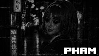 pham - BOUNCE + Ayanokoji REMIX (Slowed Down + Reverb Version)