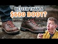 VELASCA Resegott Review (2022) | My NEW FAVORITE Hiking Boot