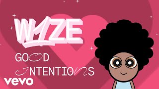 Ængl - Good Intentions Official Video