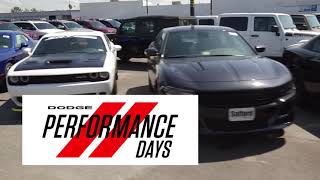Check Out The New 2021 Chargers and Challengers at Safford of Fredericksburg Today!