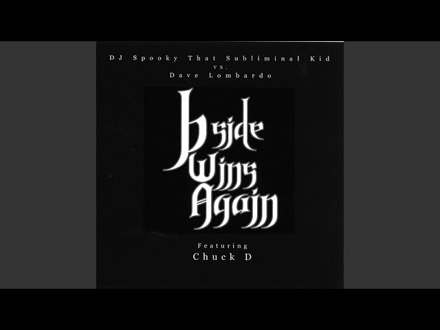 B-Side Wins Again