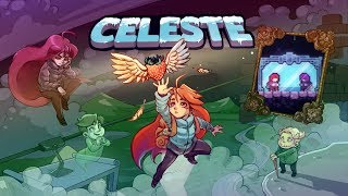 Alptraumspiegel - Celeste #002