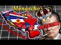 The Most Cursed Yugoslavia of Hearts of Iron 4