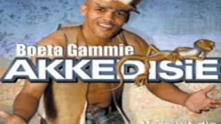 Boeta Gammie - Akkedissie