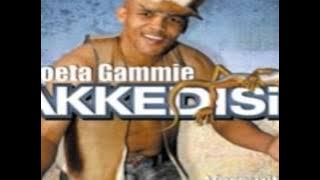 Boeta Gammie - Akkedissie