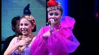 CHINTYA SARI Jakarta Music Festival 2014