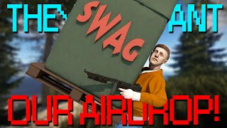 They All Want Our Airdrop - Rust Trio Vanilla 02