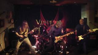 Vendetta - Killing Time Live
