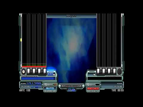 DJ Taka - Abyss, 142BPM (Genre, Intelligence ^^ IIDX5) 【BMS】