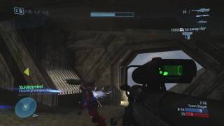 Bungie Render to HD