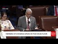 'The Bill Before Us Does Nothing To Reduce Child Care Costs': Scott Slams GOP Childcare Bill