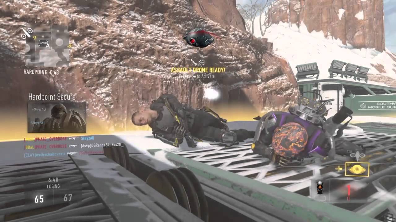 Ranked Play Series #2