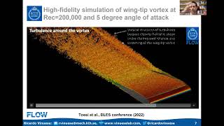 Famous Ricardo Vinuesa: Data-Centric Engineering Webinar Series Net Worth