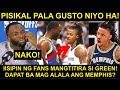 DRAYMOND RERESBAK DAW SA DIRTY PLAYS! MEMPHIS DAPAT BA MATUWA O MAG ALALA SA 47 PTS NI MORANT?