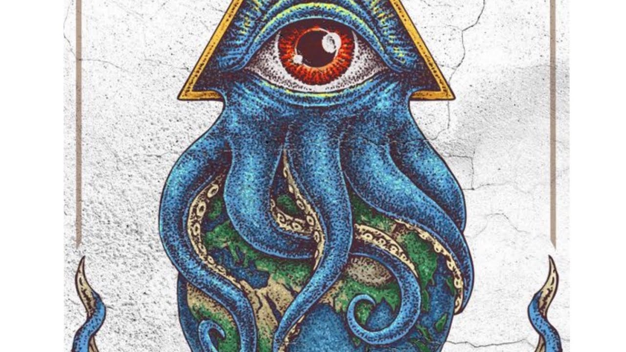 🪐Большой куш для хозяина 👻🌍