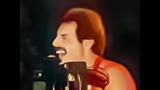 Queen - Live in San Diego | You're My Best Friend (July 5th, 1980)