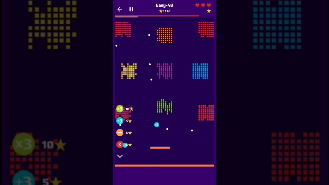 How to Hack Brick Mania Android | Unlimited Stars Mod