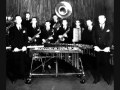 Green Brothers Xylophone Orchestra - Who&#39;s Sorry Now? (1923)