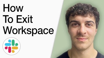 How To Exit Slack Workspace (Full 2025 Guide)
