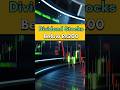 Dividend Stocks #shorts