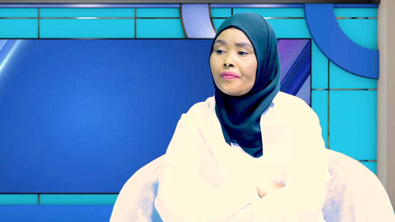 BARNAAMIJKA CAAFIMAADKA XANUUNKA MACAANKA BY SAGAL FILIBIIN