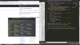[SneakerBot] Cart Transfer Demonstration using Selenium