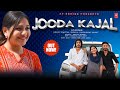 Jooda kajal new haryanvi song  ankur tewatia  shreya