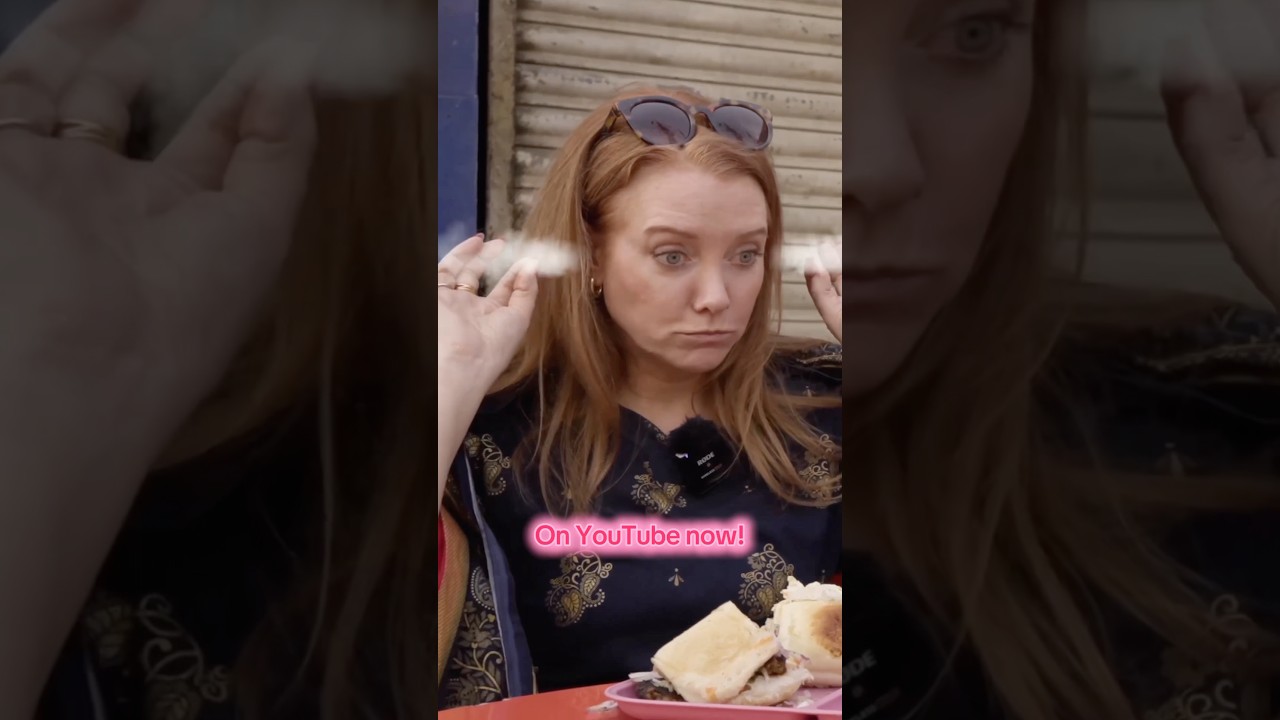 Can’t handle spice! 🌶️ 🔥 😅