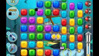 Pengle Level 74 ohne #Hilfen #Facebook #Pengle #Game