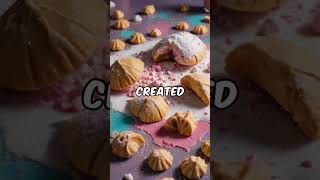 Discover the Origin of Fortune Cookies in San Francisco's Chinatown! 🥠