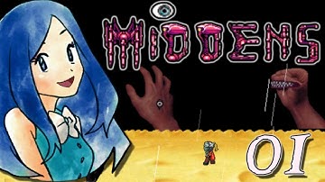Middens - WTF Am I Playing? - Part 01 (MorganWant)