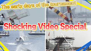 [Extremely Rare] Was the Showa Era Really That Amazing⁉ Shocking Footage