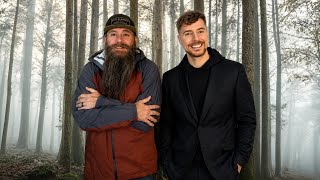 How To Survive a MrBeast Challenge Video!