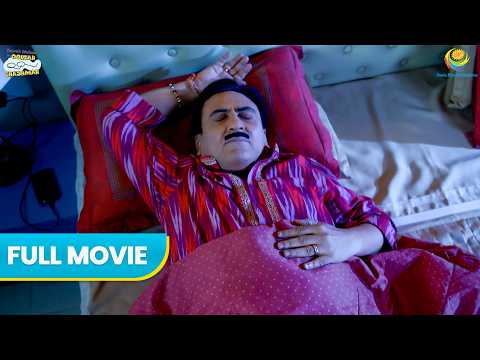 Jethalal had a nightmare | Hindi Comedy | Full Movie | Taarak Mehta