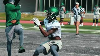 Eastern Michigan Football Opportunity One